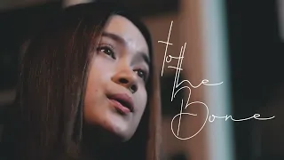 To The Bone - Pamungkas (Chintya Gabriella Cover)