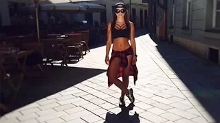 Best Shuffle Dance Music 2018 - Best Electro House & Bounce Music Mix 2018