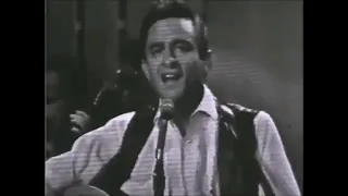 1964 03 03 Johnny Carson   The Tonight Show   w Johnny Cash