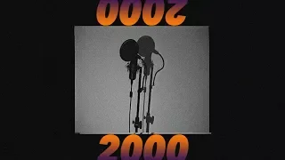 PETER ALT "2000" (feat. OSCAR夜夢, DUSAN VLK) [prod. DAVID]