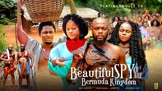 BEAUTIFUL SPY OF THE BEMUDA KINGDOM. wakanda #FULL  MOVIE. EMEKA EZE, JULIET NJE, ELLA ILOBA,