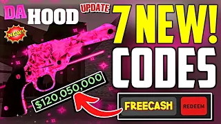 ⚠️RUBY!🎉REDEEM!⚠️DA HOOD REDEEM CODES 2024 - DA HOOD CODES 2024 - DA HOOD CODES