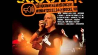 Scooter -01- Intro - (We Like It Loud- Live In Concert 2004)