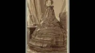 Empress Eugenie of France