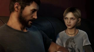 The Last of Us Remastered -  Part 1: Intro [PS4 PRO] (1800P/60FPS)