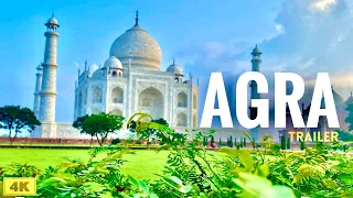 AGRA Travel - Cinematic Video