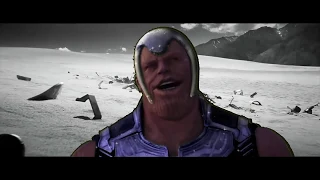 [YTP] Avengers Endgame Trailer