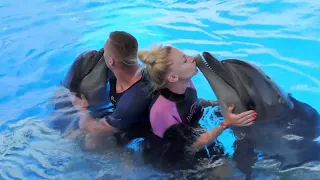 Dolphin World Egypt Hurghada