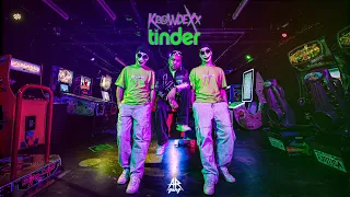 Krowdexx - TINDER (Official Video)