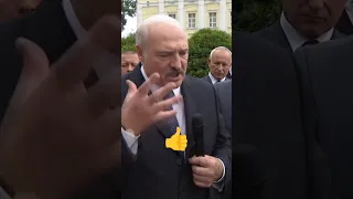 Лукашенко🔥Как при такой диктатуре Лукашенковской он создал эту собственность, как взятки давал😡