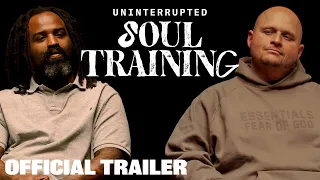 Uninterrupted Soul Training | Official Trailer