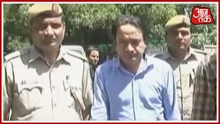 India 360 | Delhi Police Detains Hotelier, Ramesh Kakkar In Connection With MM Khan's Murder Case