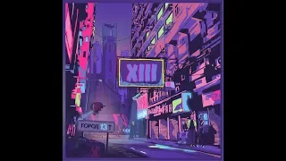 XIII - «Город 13» (полный альбом 2019)