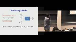 [Lecture 15] 11785 Intro to Deep Learning - Fall 2018