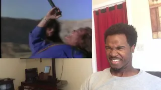 Steelheart-I'll never let go-Reaction