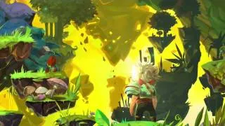 Bastion - Launch Trailer