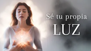 Sé tu propia LUZ