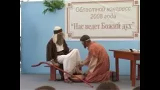 Драма 2008   Не оставляй Любви, которая была у тебя вначале