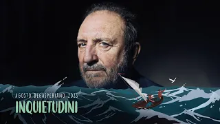 Agosto degasperiano 2023, incontro con Umberto Galimberti