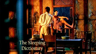 The Sleeping Dictionary (2003) movies in telugu