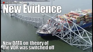 New Evidence on Theory of 'Black Box' Being Switched Off | SY News Ep314