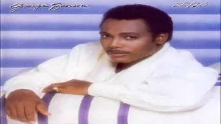 George Benson -Turn Your Love Around (Instrumental)