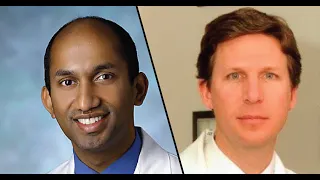 Chetan Bettegowda & Graeme Woodworth - Focused Ultrasound and Liquid Biopsy in Brain Tumors (2020)