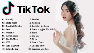 35 Top Hits Lagu Barat 2022 - Spotify Playlist Viral Tiktok