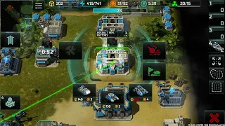 art of war 3 hard: construction of the century mission 49