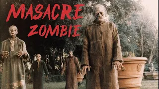 Masacre Zombie (1981)