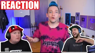 REZO zerstört wieder! 💪🏼 |  @Renzo   | Zerstörung Teil 1: Inkompetenz reaction