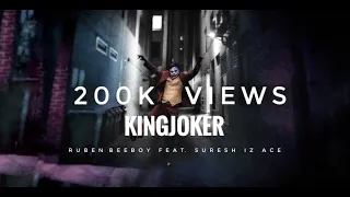 King Joker Official Lyrical Video HQ