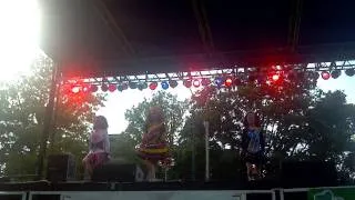 Trinity Irish Dancers III.mp4