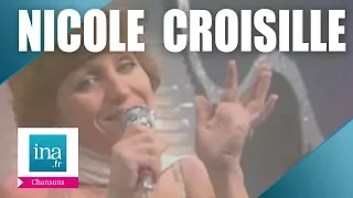 Les tubes de Nicole Croisille que tout le monde chante | Archive INA