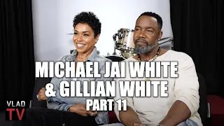 Michael Jai White Names the Most Iconic Action Star of All Time (Part 11)
