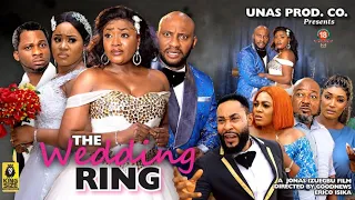 The Wedding Ring (2023 New Movie) - Yul Edochie/2023 Latest Nigerian Nollywood Movie