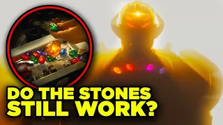 Marvel What If: ULTRON INFINITY STONES Explained!