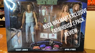 NECA FARMHOUSE 2 PACK !!!!