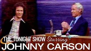 Billy Crystal Makes His First Appearance | Carson Tonight Show