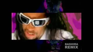 Lil Jon, E-40 & Sean Paul - Snap yo fingers (Baghira Remix)