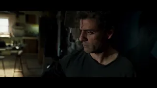 A man without love scene in Moonknight S01E01