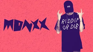 2019 BEST MONXX MIX RIDDIM OR DIE