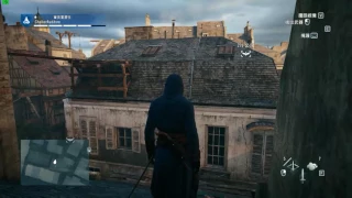 Assassin's Creed: Unity