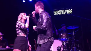 “It’s Your Love” Cassadee Pope and Charles Kelley