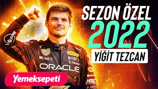 Formula 1 2022 Sezon Finali - Yiğit Tezcan ft. karabogaf1