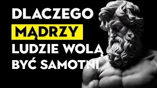 Ludzie, Którzy Lubią Być Sami, Mają Te 9 Specjalnych Cech Osobowości | Stoicyzm