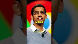 google ceo motivational speech by Sundar Pichai