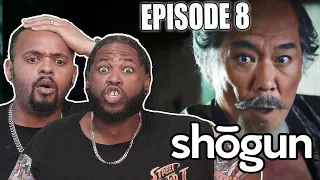 Shogun Episode 8 Reaction