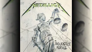 Metallica - The Frayed Ends Of Sanity (Original 1988)