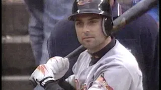1998   MLB Highlights   April 7
